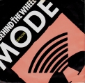 Behind The Wheel (Promo)